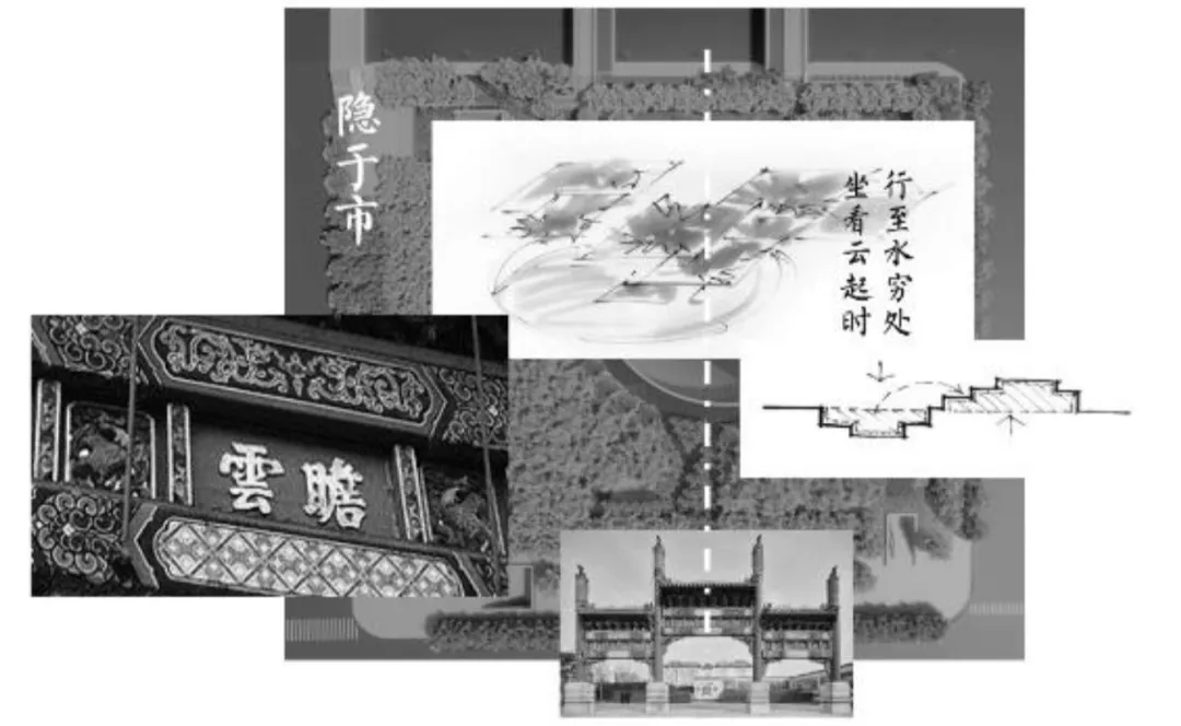 刘晓光:作为一种基础设施的商业建筑