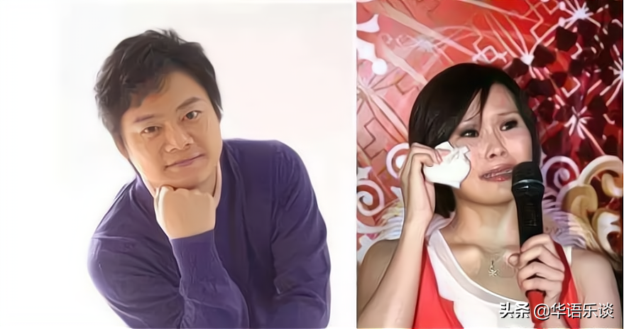 捧红许茹芸，坑惨周蕙，娶了陈明真，这位“音乐教父”不简单
