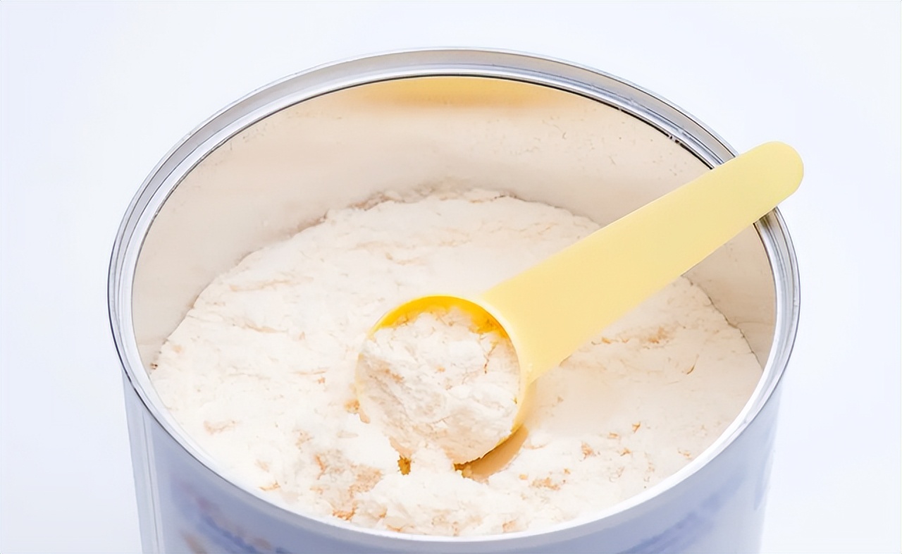 如何看懂奶粉的配料表？这篇文章给你讲清楚