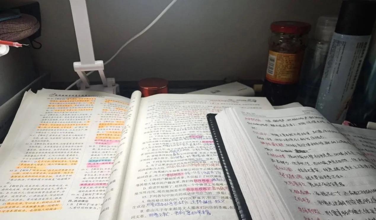 急求综合应用能力A究竟怎么拿下？