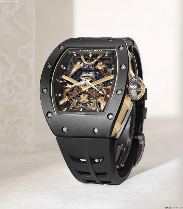 百达翡丽,un雅典表,rm,百万级的腕表都长什么样