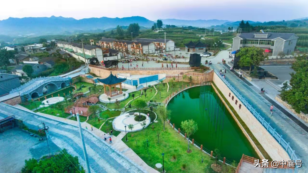 喜报！湖北九地入围国家级名单，将获得中央财政支持