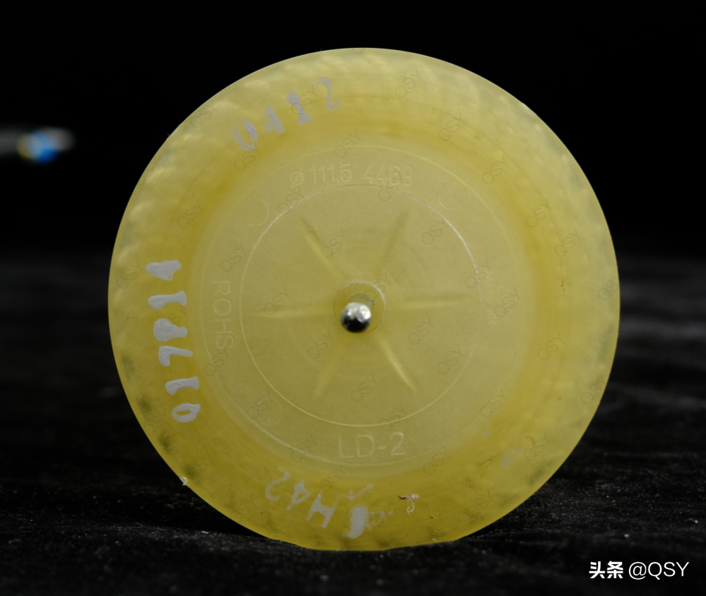 拆小米米家自然风立式空调 松下压缩机带电子阀 少见的高配2匹柜机