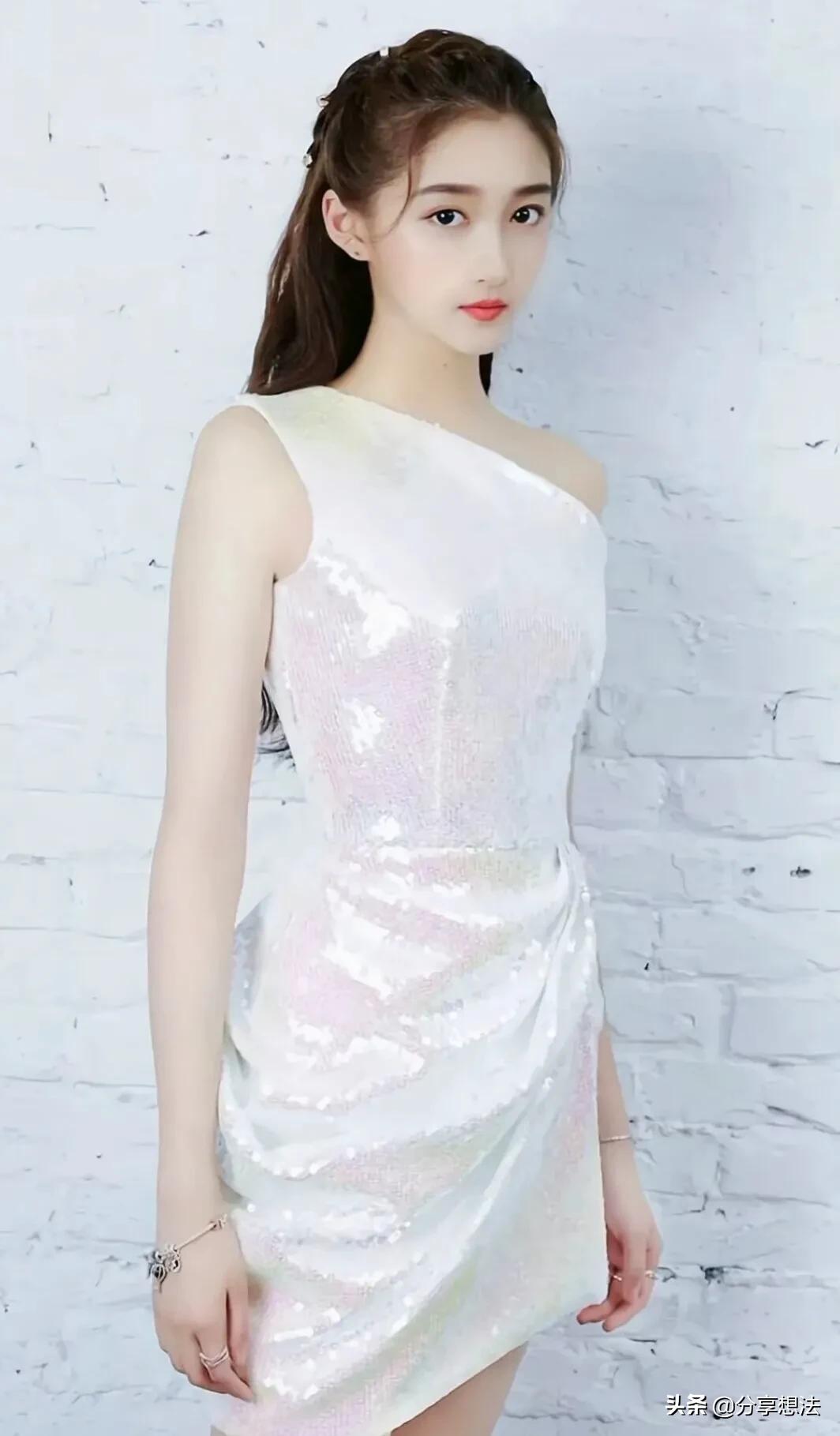 关晓彤高清壁纸（五）