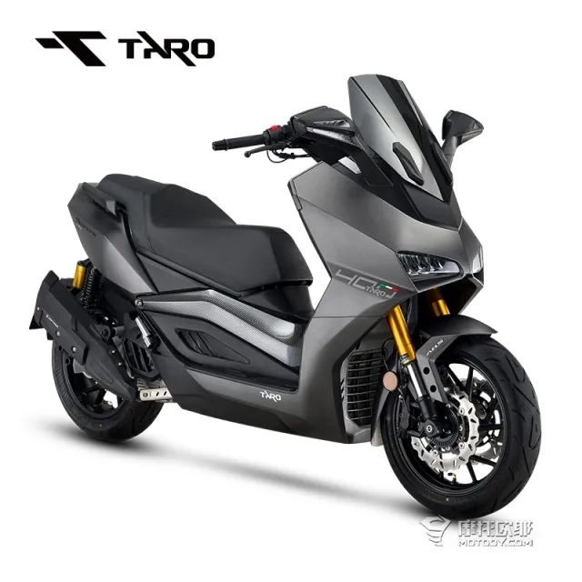 2021年國(guó)產(chǎn)踏板摩托車TOP8，個(gè)性與獨(dú)特是亮點(diǎn)
