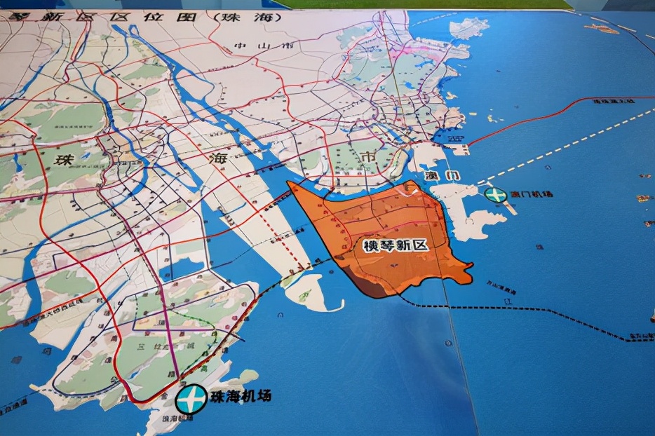 注册横琴公司有什么优势珠海横琴自贸区公司注册