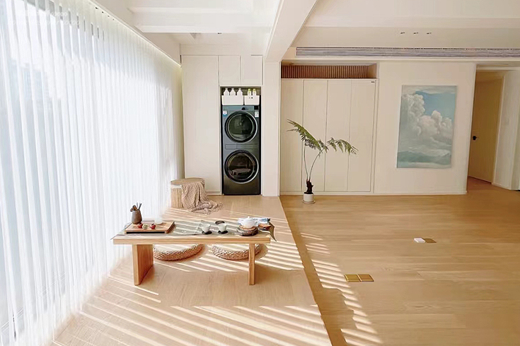 如果再买房，阳台一定坚持“6必装”，不是矫情，是真的很有必要