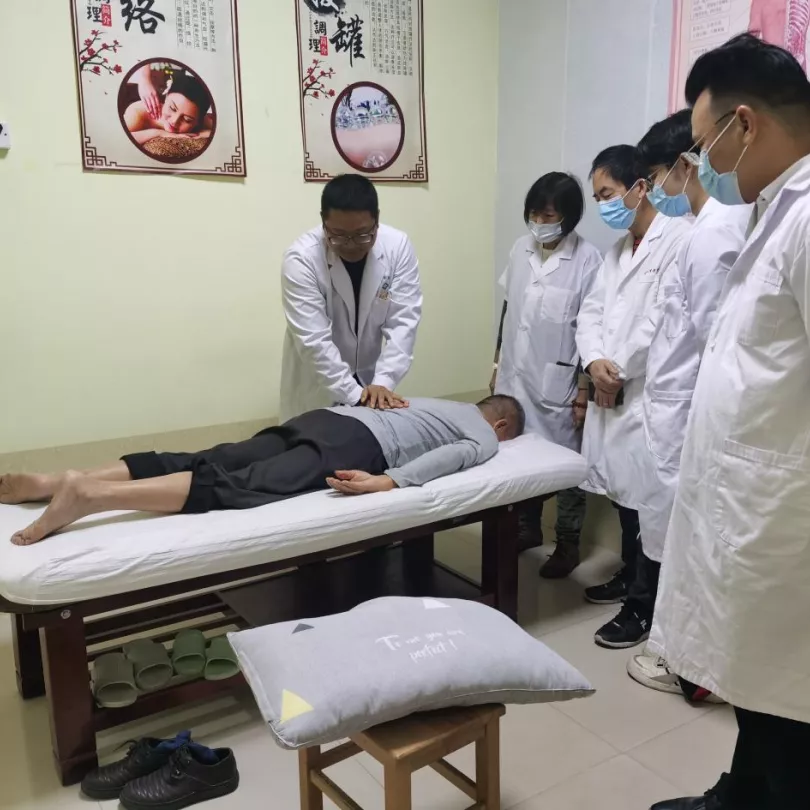 2022年金华佗中医师承拜师、跟诊已全面开启