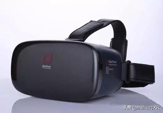 如何选一个适合自己的VR眼镜？