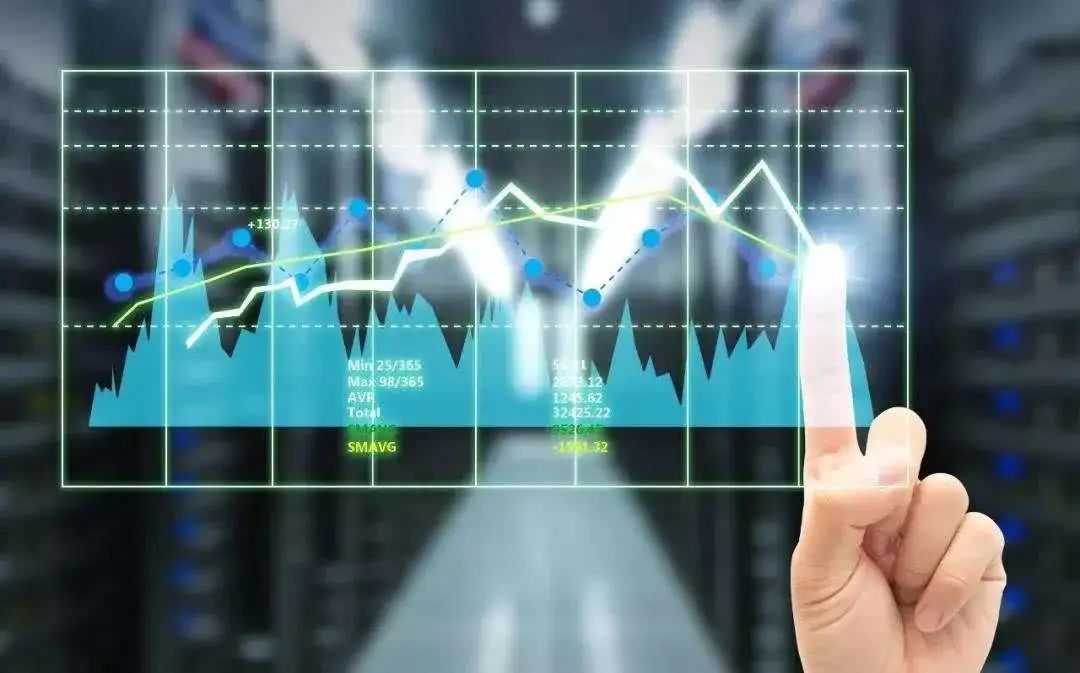 企業做數據分析的目的是什么？