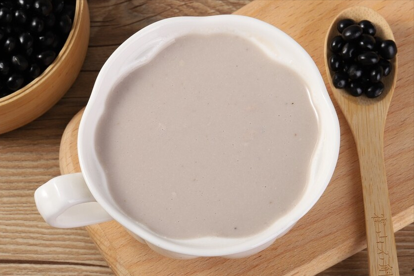 打豆浆，切忌泡水后直接打，多做1步，豆浆香浓丝滑，细腻无残渣