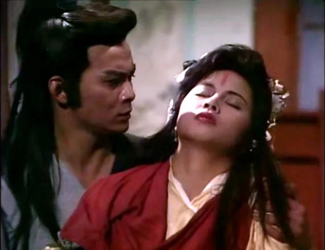 港剧经典《剑魔独孤求败》黄日华版