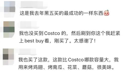 華人瘋搶的網紅空氣炸鍋被召回，北美國家發出安全警告