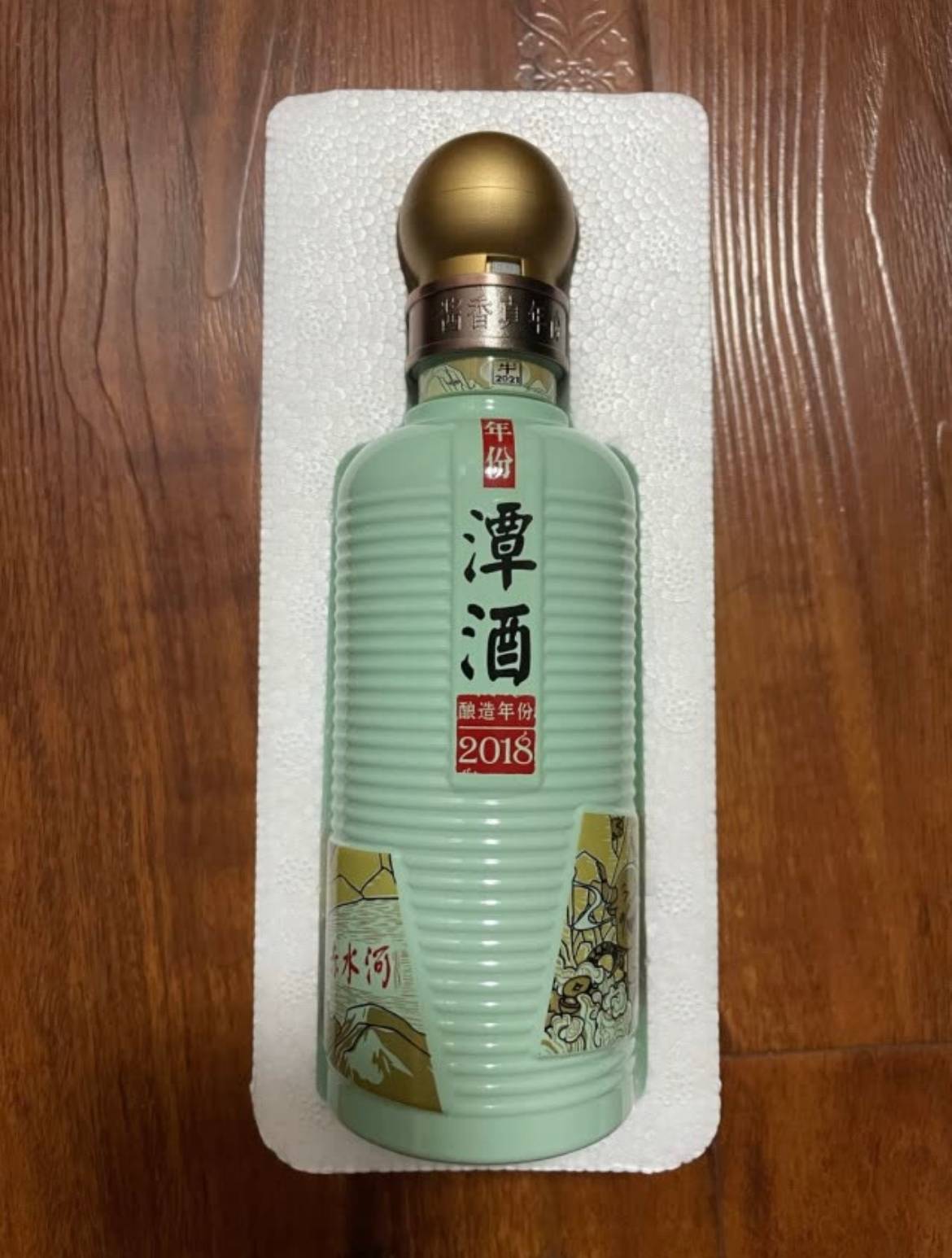 送礼什么酒最有面子（送礼送什么酒价格不贵还有面）