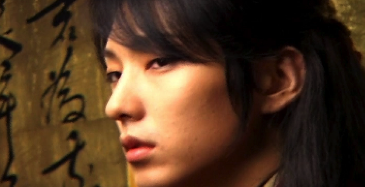 阴柔不等于娘！这10位男明星告诉你，什么叫风华绝代