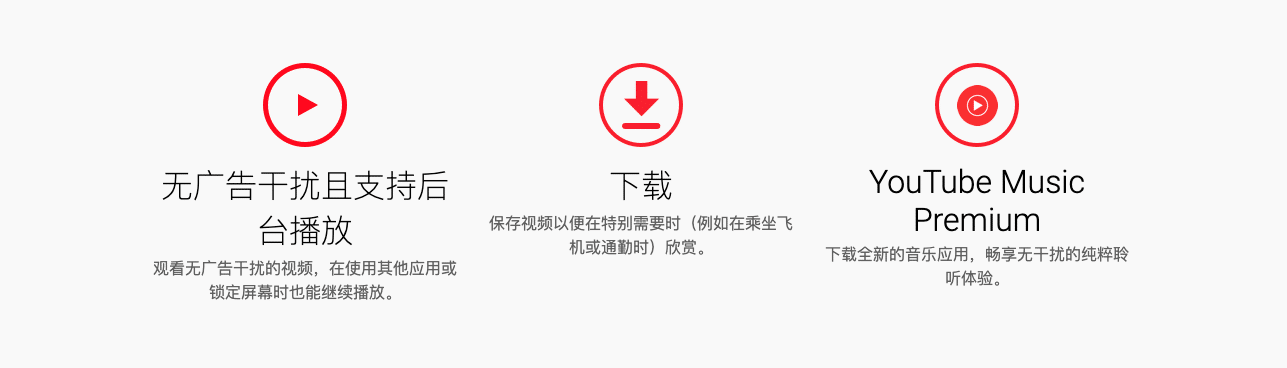 注册youtube（YouTube）