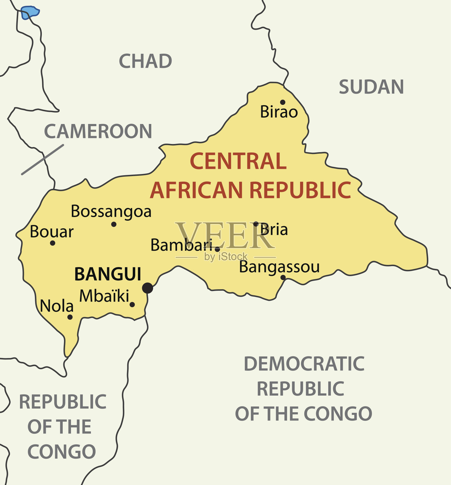 继萨尔瓦多之后，中非共和国宣布采用比特币作为官方货币