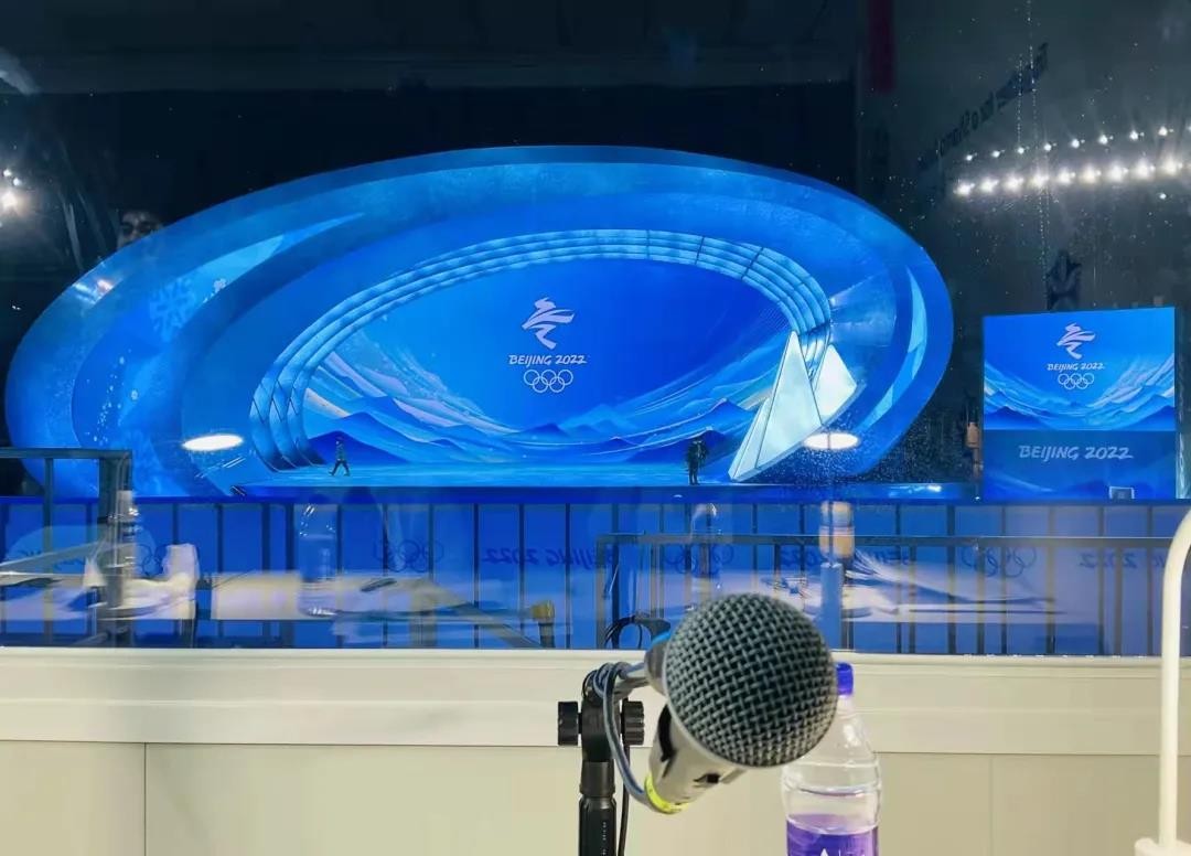 有颜有才！考入外交部直属高校，担任冬奥会播报员，这位气质女学霸来自山东！