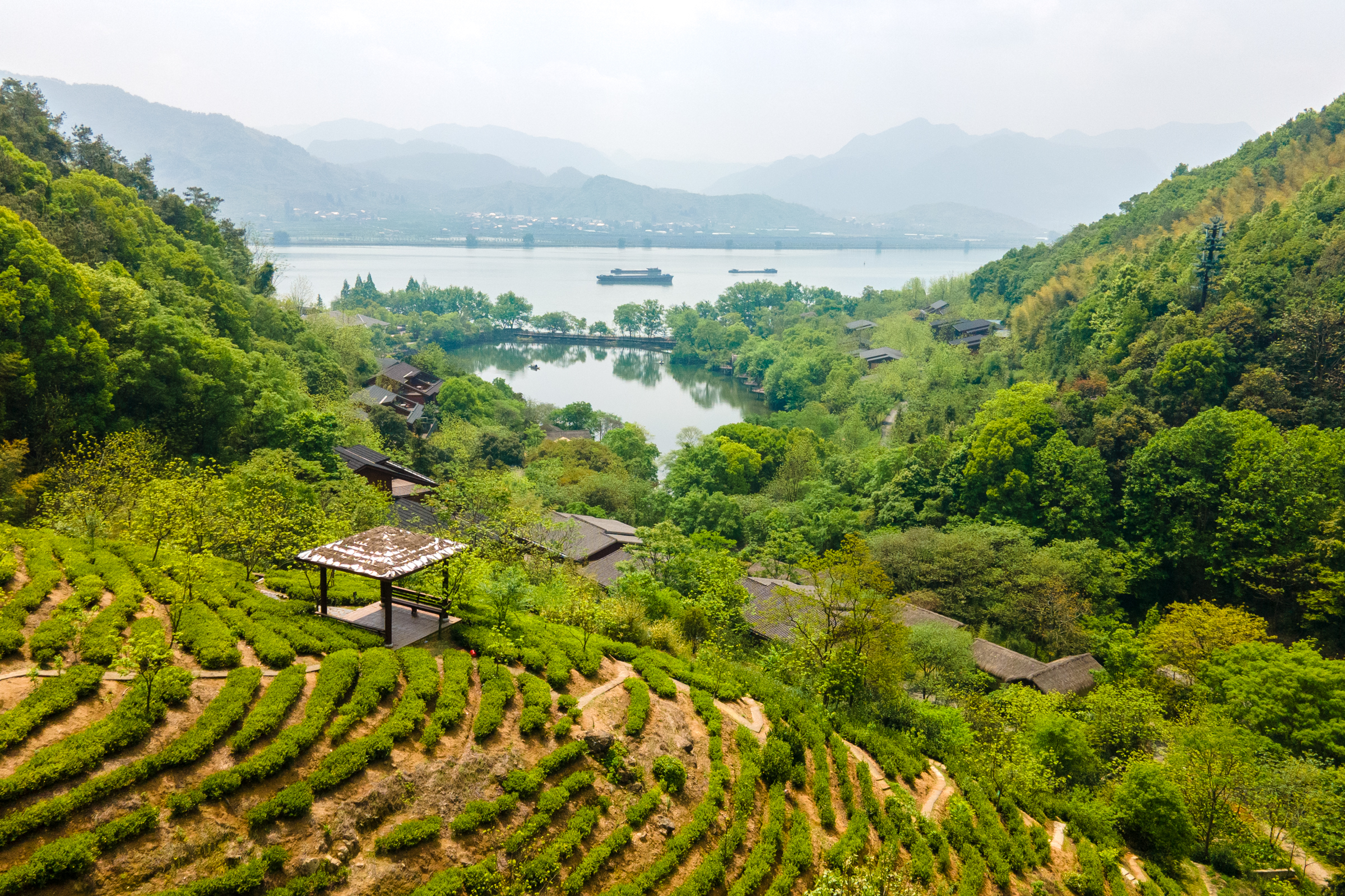 杭州旅遊住哪裡比較方便遊玩(建德旅遊) - 悅聞天下