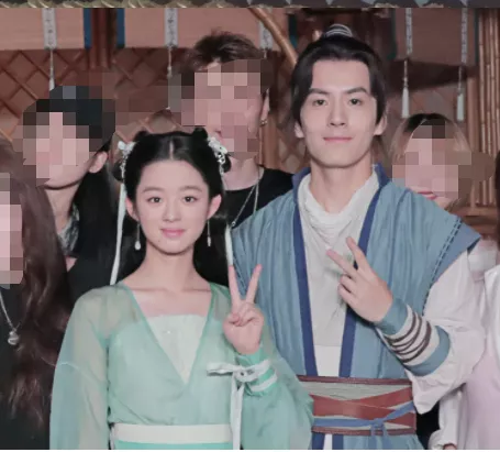后续我们将会看到六个版本的仙剑,老天爷,放过仙剑奇侠传