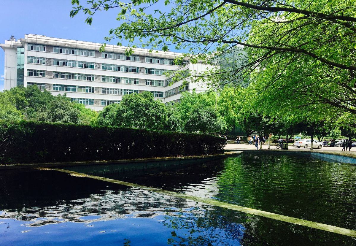 四川这所高校：成果全球独有，登上顶级期刊！