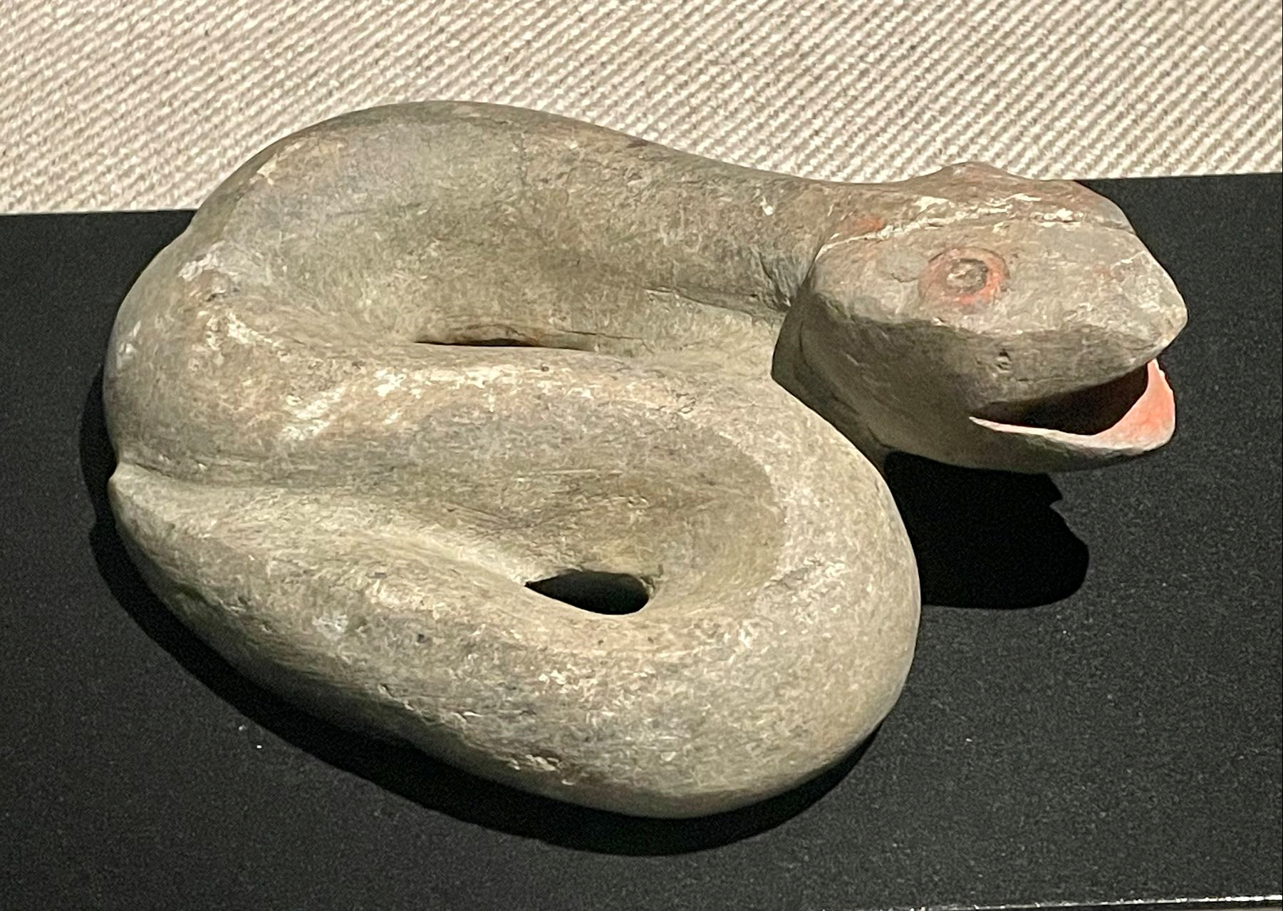 考古揭开三星堆消亡之谜