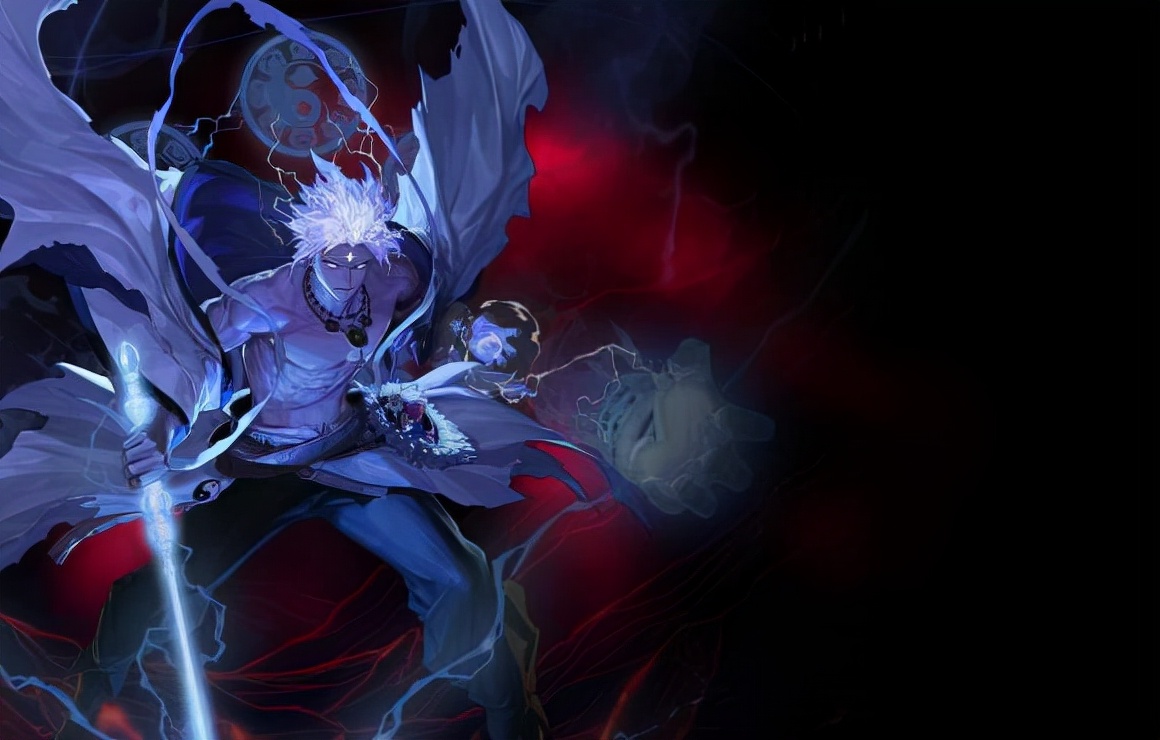 dnf暴风女皇(dnf现在的三皇五帝是哪几个——天帝重掌阿拉德)