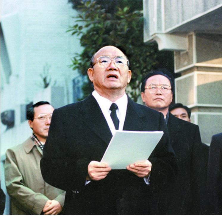 金日成曾设想朝韩和平统一，连国名都想好了，为何最终没有成功？