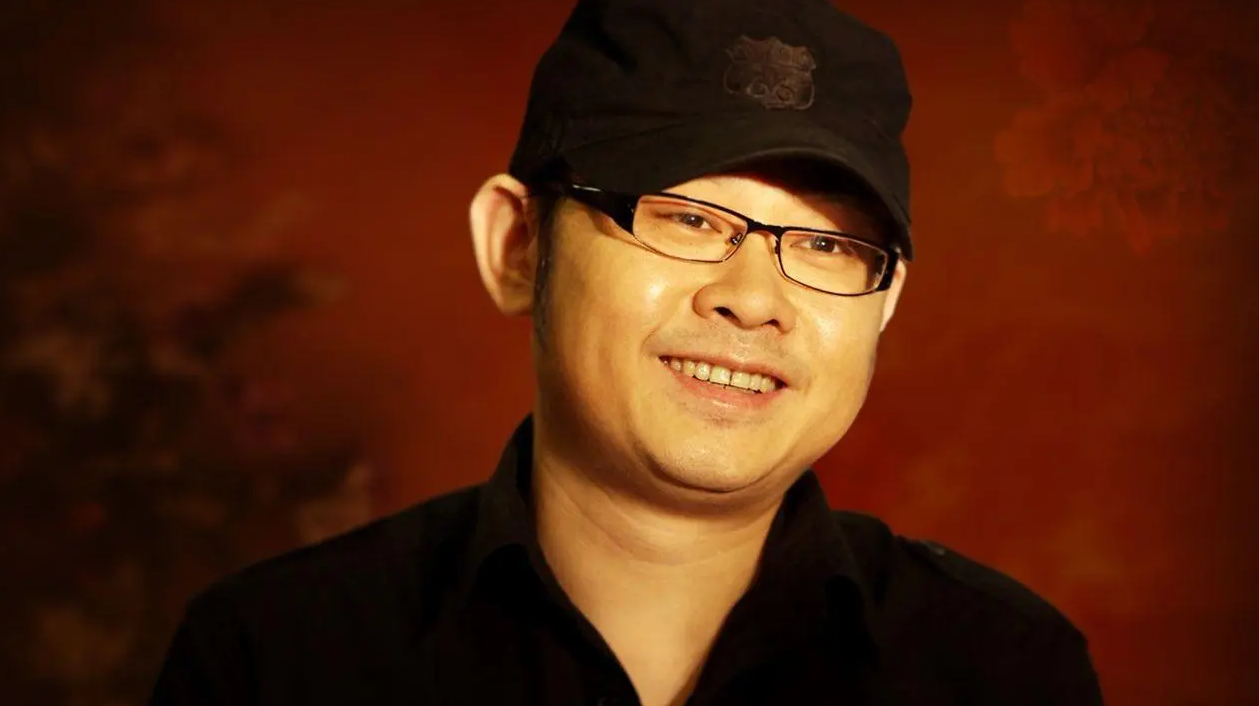 刀郎在最火时，消失了，他带走了我全部的青春，现在他却又回来了