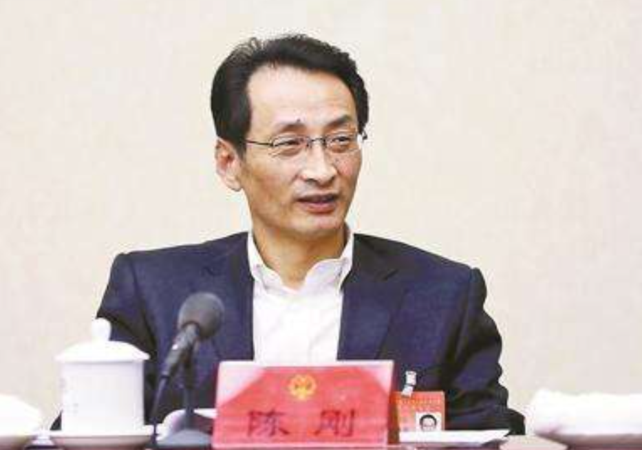 旧案｜北京“大老虎”陈刚落马记