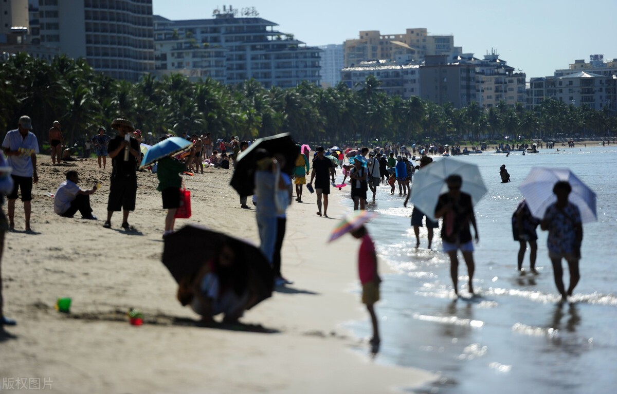 东北第四省？海南，真不是东北人最多的地方