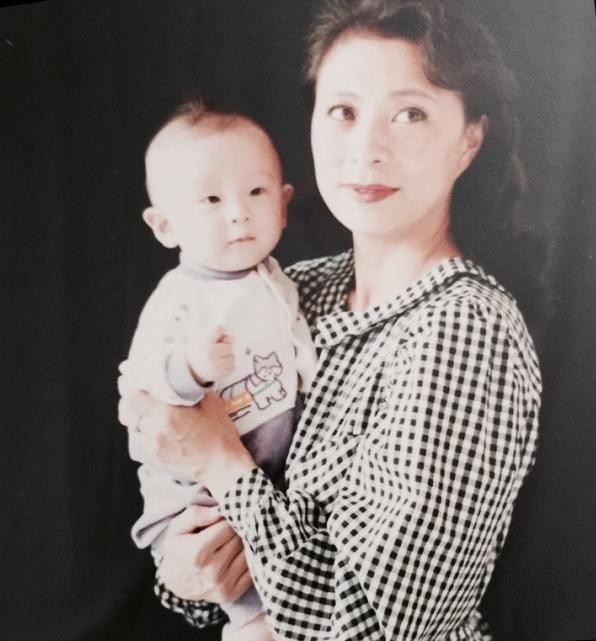 刘佳：演活了李焕英，成就了自己