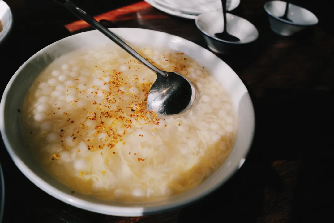 说杭州是美食荒漠，还不是你去错了地