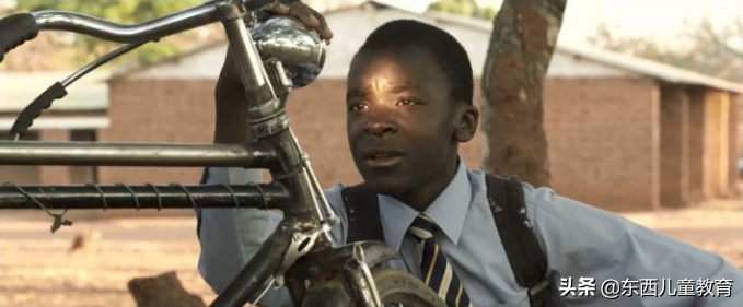 我挖到一部超棒的电影！娃看完大受震撼，主动说要好好学习