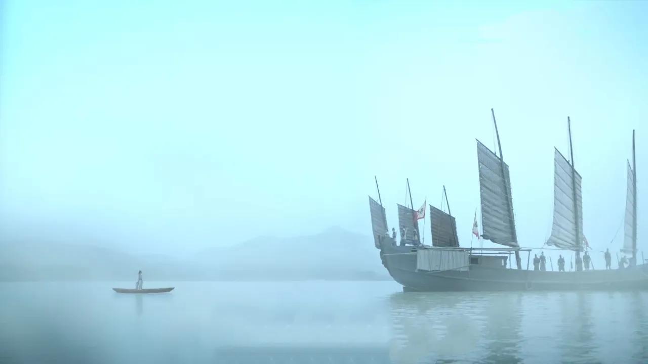 《琅琊榜2》高手排名引热议，为何口碑远逊前作？