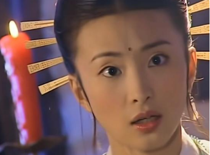 无敌县令和倚天屠龙记中相同的演员