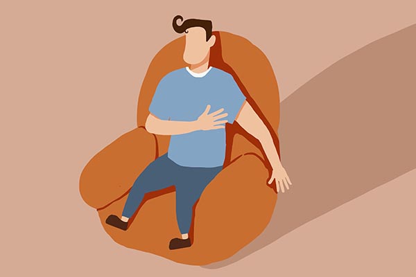 “腰背挺直，坐好”，此话不知伤了多少人的脊椎！正确坐姿告诉你