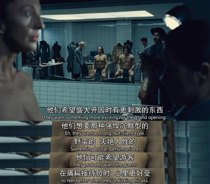 华人第一男神空降美剧，要开挂了