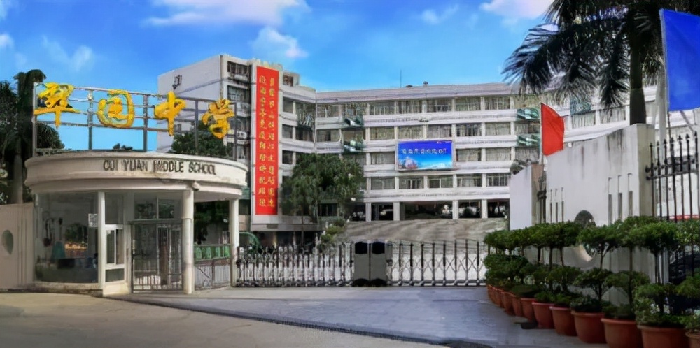 2021年深圳十大名校高考成绩汇总！本科率几乎全部100%