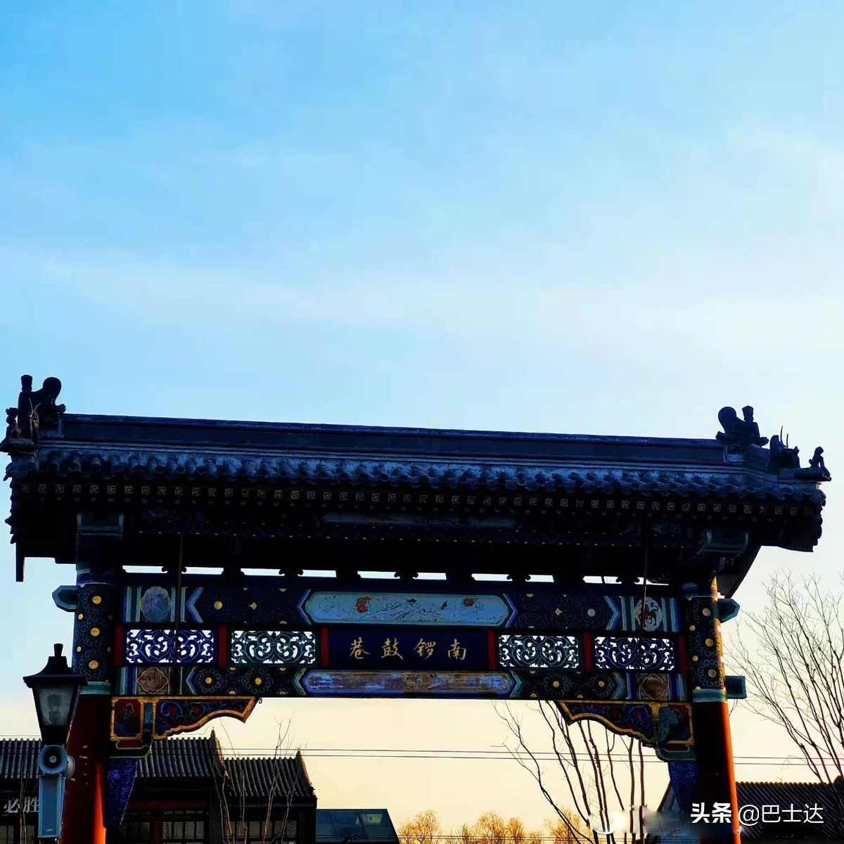 北京旅行全攻略‖吃住行游購娛，一篇搞定