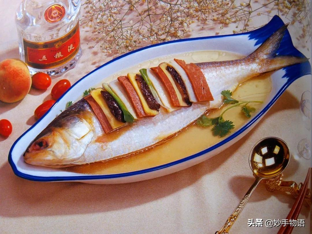 中国各省市十大经典名菜集锦,看看你家乡哪道菜榜上有名?