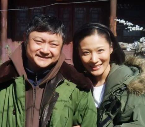 欧阳奋强情史录，一生只爱一个人，一生只想演一部戏