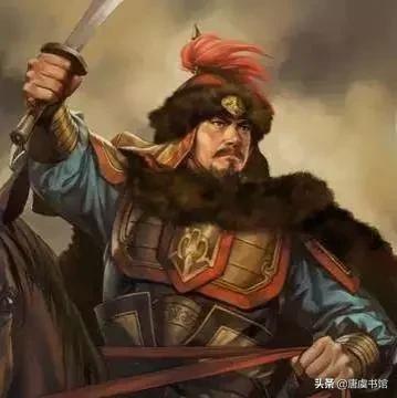 傅燮，东汉末年的忠臣、名将、国士，临终前敌人曾磕头求他离开