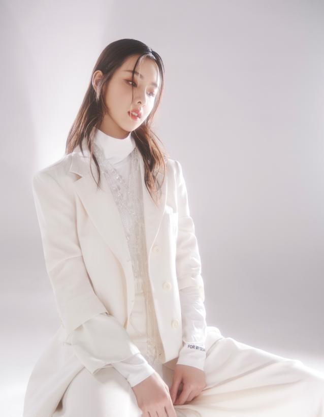 女星衣品—陈都灵（三）