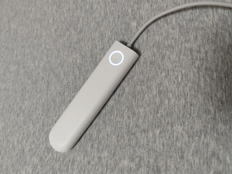 小米推出新品枕头：“高”枕无忧，智能睡眠监测