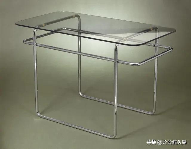 包豪斯：一所学校和一种风格为何在战后欧洲出现 | 好奇心商业史