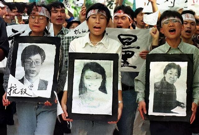 1999年中国大使馆被炸，3名同胞牺牲，中央：做好打仗的准备