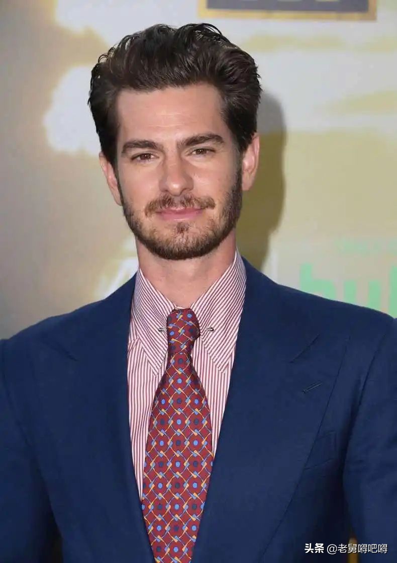 ​安德鲁·加菲尔德息影之作，值得一看