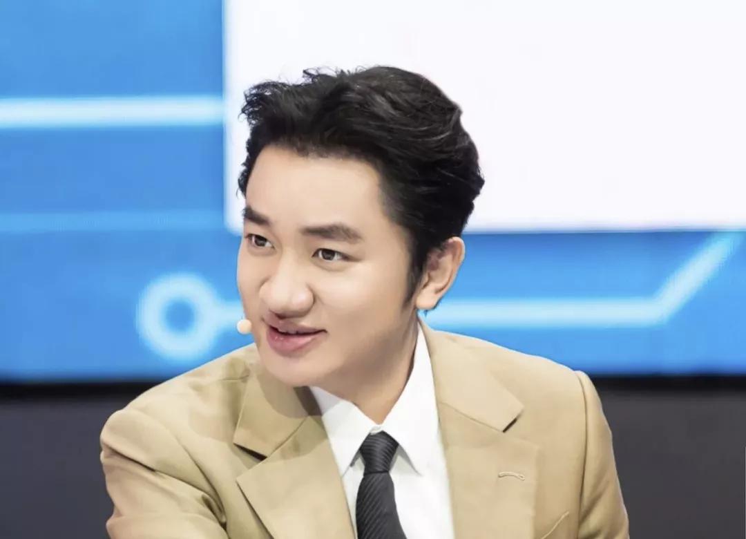 香港回归25年，来看看各大明星的感想吧