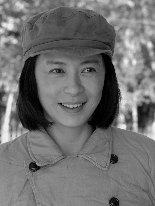 刘佳：演活了李焕英，成就了自己